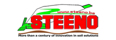 Logo Steeno